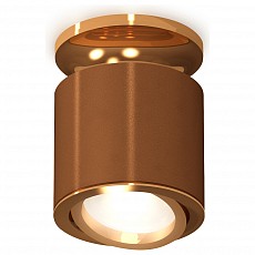 Накладной светильник ambrella light xs xs7404120